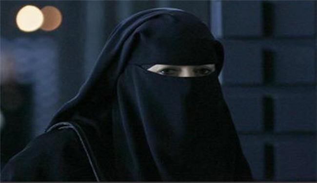 بدء سريان حظر ارتداء النقاب في فرنسا