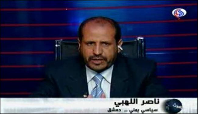 مدير الوكالة الدولية للطاقة الذرية في الاراضي الفلسطينية المحتلة