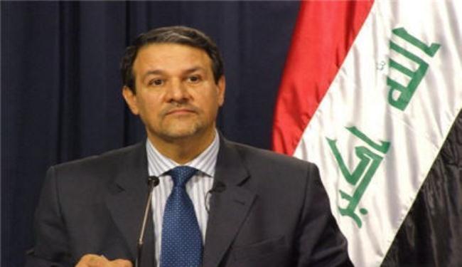 الدباغ: لا تمديد لبقاء القوات الأميركية