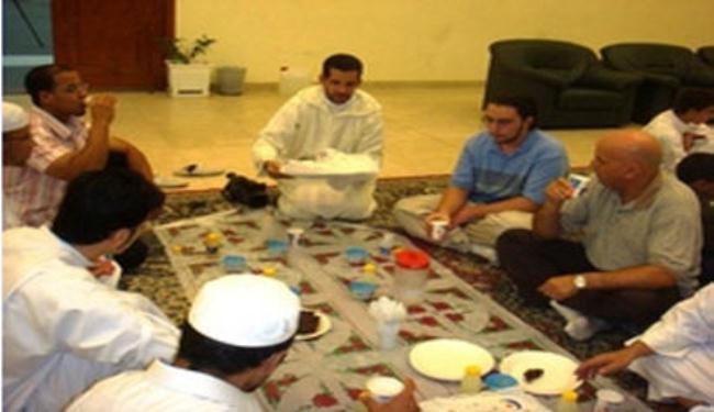 صلة الأرحام.. تجسيد للعلاقات الإجتماعية