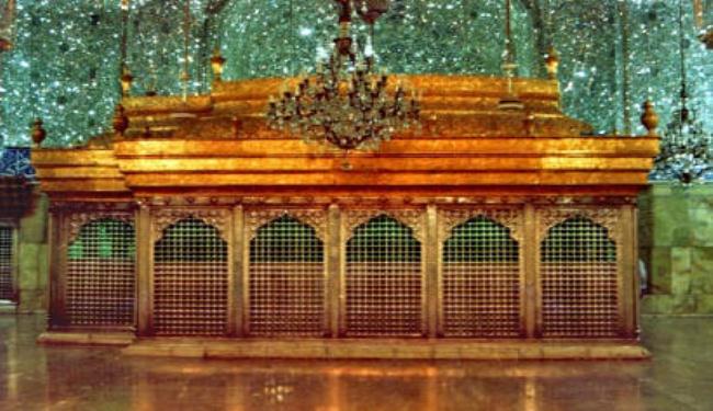 كيف يبدو الإمام الحسين في عدسة الآخر؟