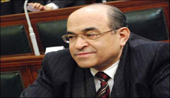 مصر ترشح مصطفى الفقي خلفا لموسى بالجامعة العربية 