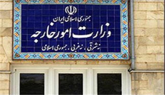 ايران تطرد ثلاثة دبلوماسيين كويتيين 