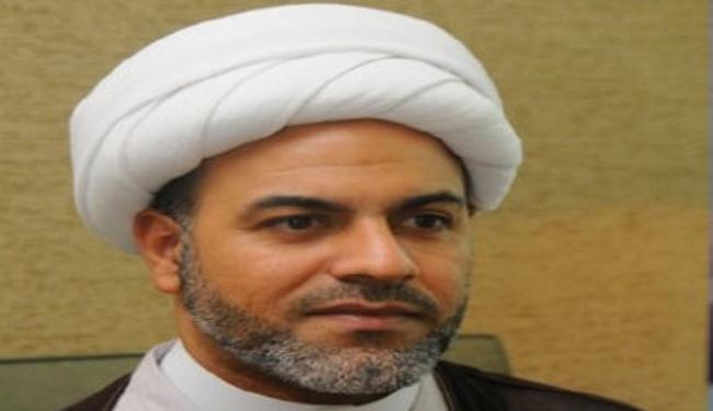 الصفار يدعو لضبط النفس ازاء التعبئة الإعلامية الطائفية