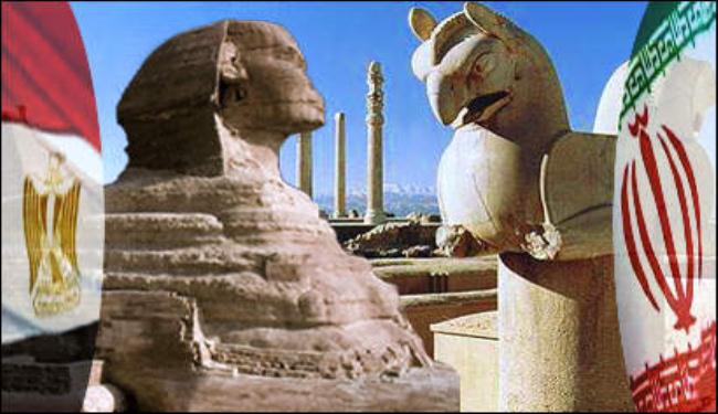 نهاية الكنز الاستراتيجى