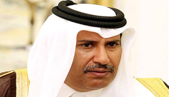 قطر ترفض حذف بند تنحي صالح من المبادرة