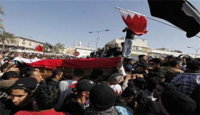 استشهاد سجين اخر تحت التعذيب في البحرين