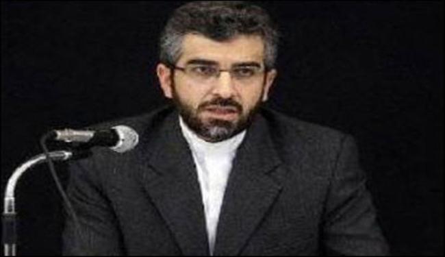 حيازة السلاح النووي لا تحقق الامن لبلدان العالم 