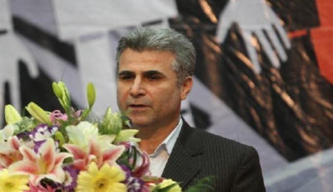  611 شركة اجنبية تشارك بمعرض للنفط بايران