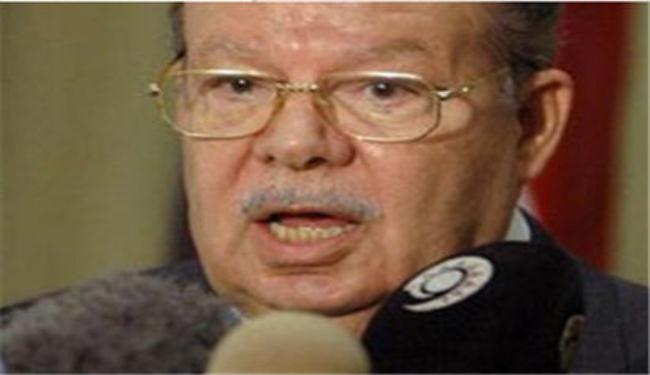 حبس رئيس مجلس الشعب المصري السابق على ذمة التحقيق