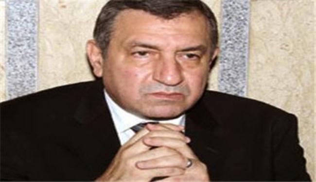 شرف يطلب مراجعة عقود الغاز مع الاحتلال 