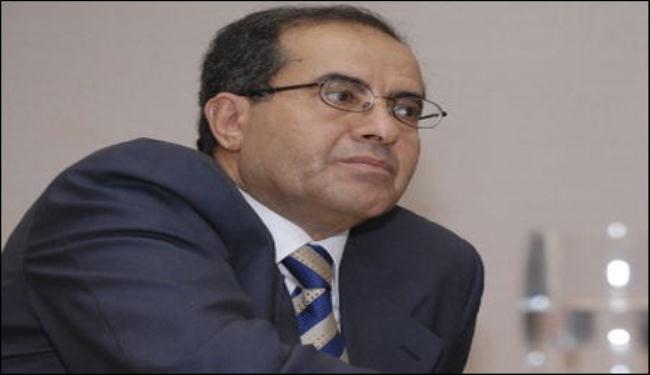 الغاء زيارة معارض ليبي الى واشنطن