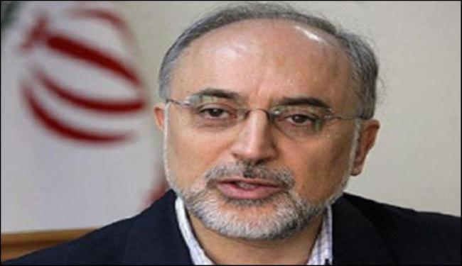 ايران لن تسمح للاجانب بتازيم امنها