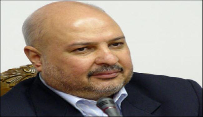 ميركاظمي يؤكد فشل الحظر الغربي المفروض على ايران