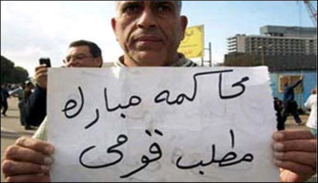 الحفناوي: الشعب هو الضمان لسلامة ونجاح الثورة