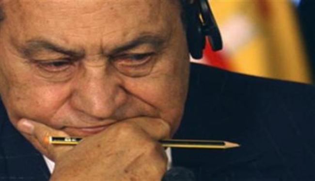 الاخوان المسلمون لن ينتظروا محاكمة سريعة لمبارك