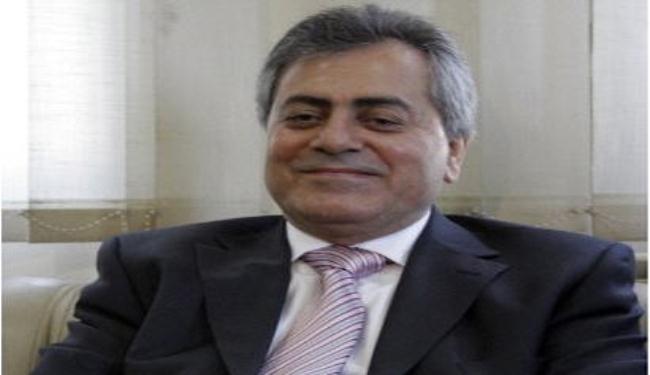 سفير سوري يطالب لبنان وضع اليد على ملف المجموعة الارهابية
