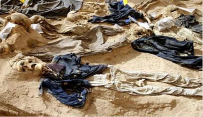 مقتل اربعة جنود اميركيين في شرق وجنوب افغانستان 
