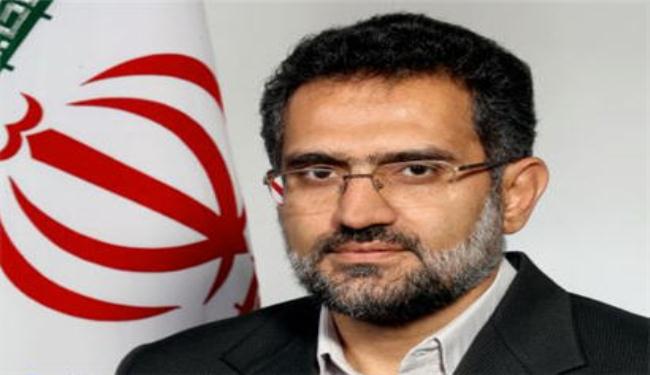ايران تؤكد على اهمية العلاقات الاستراتيجية مع الجزائر 