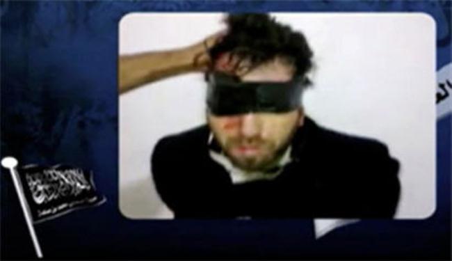 العثور على جثة ايطالي مخطوف بمنزل في غزة