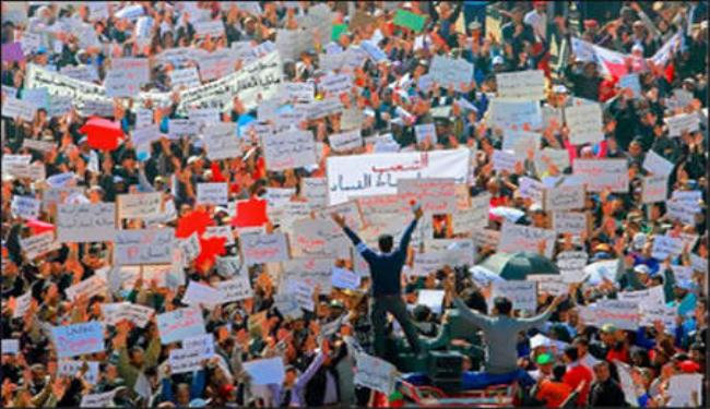 هل يسير المغرب على خطى تونس ومصر ؟