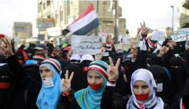 المعارضة اليمنية تمهل صالح أسبوعين للتنحي