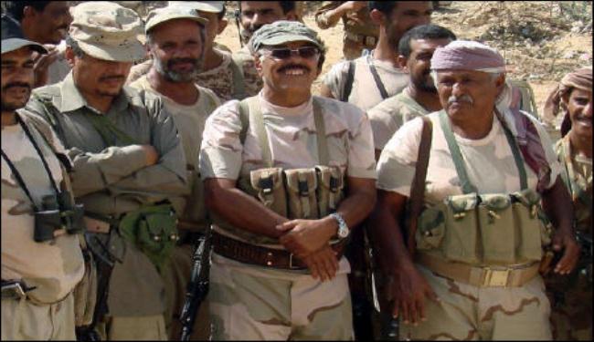 السعودية تحاول ابقاء صالح واليمنيون لن يغفروا لها