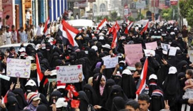 المعارضة اليمنية ترفض مبادرة مجلس التعاون