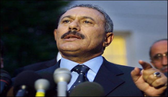نائب يمني: رحيل صالح مؤكد