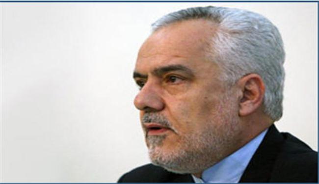ايران تضمن رساميل المستثمرين الاجانب مئة بالمئة 