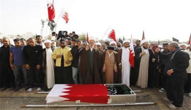 صمت اميركا أمام احتجاجات البحرين يثير الانتقادات