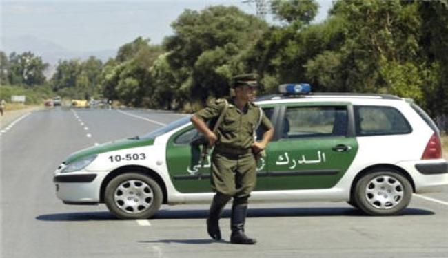  مقتل 13 جندياً جزائرياً في منطقة «القبائل»