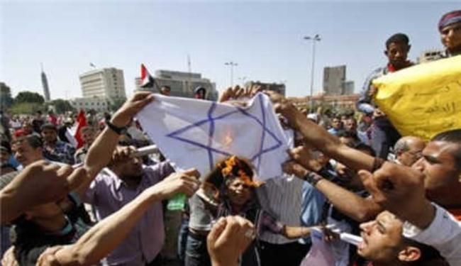 تحضيرات في مصر لالغاء معاهدة كامب ديفيد 