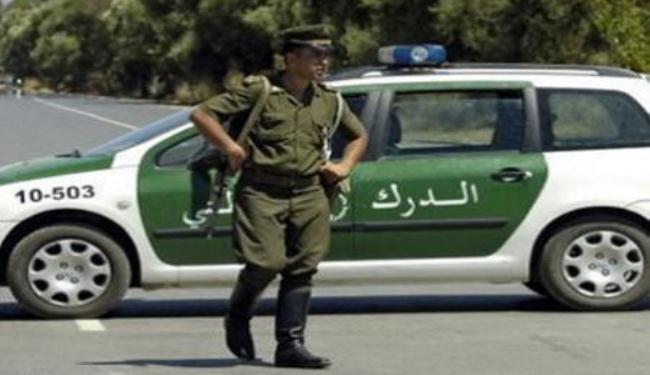 مقتل 13 جنديا في هجوم الجمعة بالجزائر