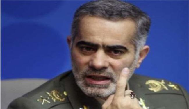قائد عسكري ايراني : لا مكانة للسعودية في حساباتنا العسكرية