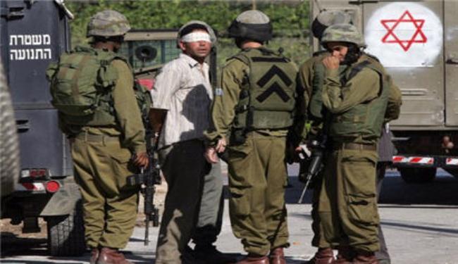  محاكمة 3 من عرب 48 بتهم استهداف جنود صهاينة 