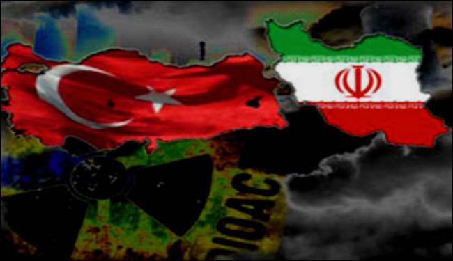 فتح معبر حدودي ثالث بين إيران وتركيا 