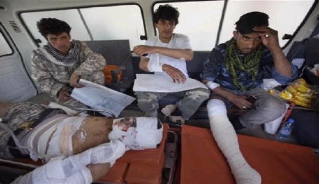 مدن ليبية تعاني نقصا في الغذاء والمياه والادوية
