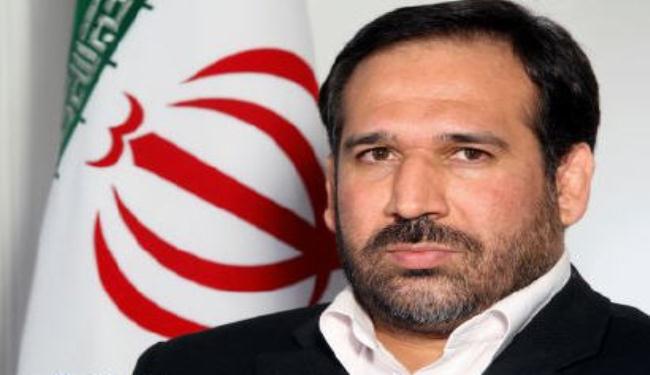وزير الاقتصاد الايراني يؤكد تجاوز بلاده للحظر
