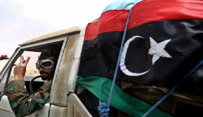 ثوار ليبيا يؤكدون استعدادهم لمعركة قد تطول