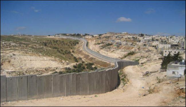 اسرائيل تفرض طوقًا أمنيًا على الضفة لـ10 أيام