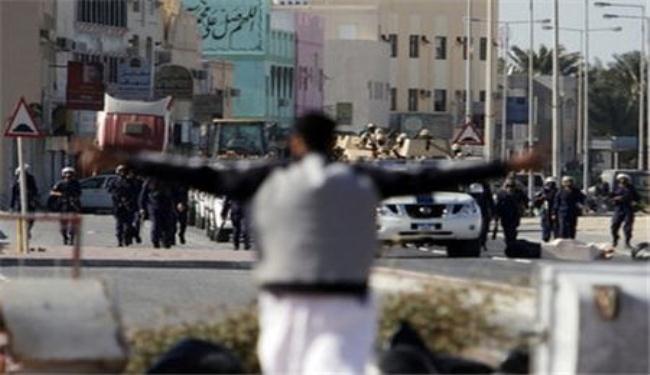 اوبزرفر: السعودية متورطة في العنف بالبحرين