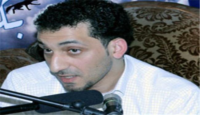 السعودية تحتجز كاتبا لأسباب غير معروفة