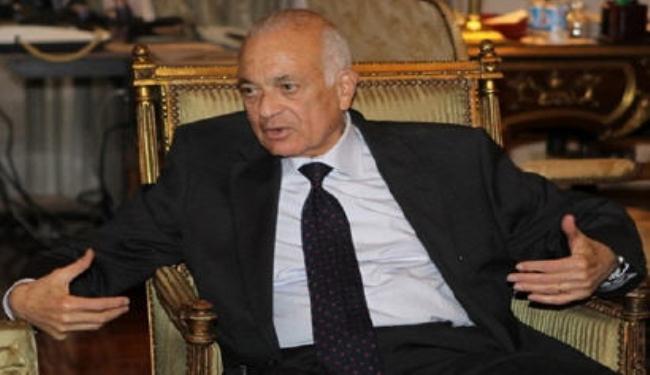 مصر تعلن موافقتها إدخال مساعدات دولية لغزة