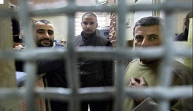 الشعب الفلسطيني لن يرضخ للاحتلال 