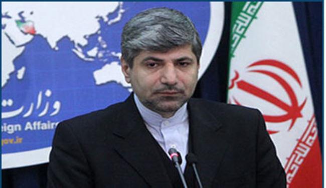 طهران تؤكد نبا اختطاف 12 مهندسا ايرانيا بافغانستان 