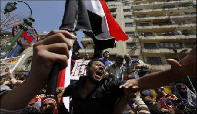 تحالف ثوار مصر يحذر من استمرار الثورة المضادة