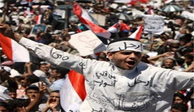 معارض يمني: مجلس التعاون لايريد نجاح الثورة