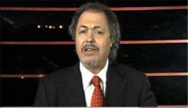 معارض: القذافي يرتكب ابادة جماعية بمصراتة