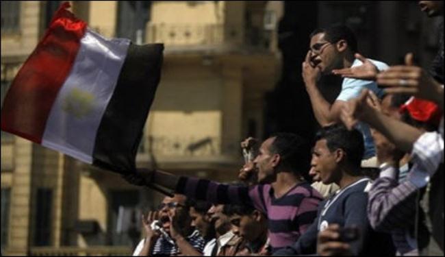 اداء خارجية مصر بشان فلسطين سيشهد تطورا